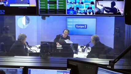 Les manifestations de La France insoumise, décomplexent-elles l'antisémitisme ?