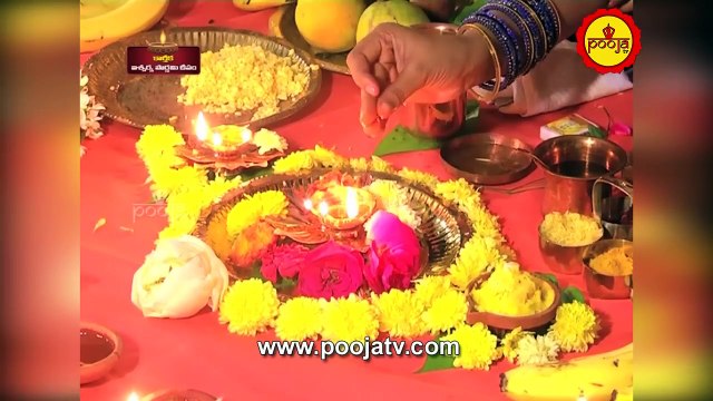 కార్తీక పౌర్ణమి పూజ | Karthika Pournami Pooja | Chirravuri Gariche Karthika Pournami Pooja | PoojaTV