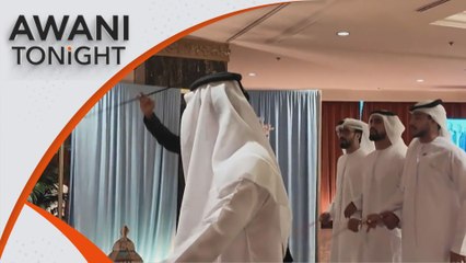 AWANI Tonight: Russia-UAE: Ties strengthen amid shared values and historic bonds