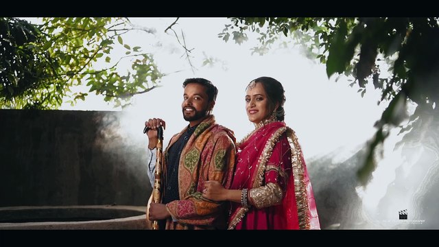 KULJIT & ROHIT / Prewedding Teaser / Raja Films & Photography 🎬™ / Punjab, INDIA +91 988806096