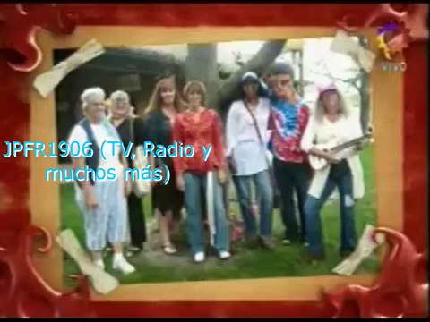 Duro de domar 2007 - Llamado a la solidaridad para Hugo Chávez - 10/08/2007