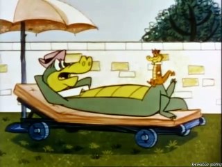 Wally-gator-ep21-unconscious-conscience