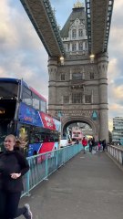 London Bridge . uk