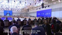 Globalne Forum Baku 2025: Przywódcy zajmują się wyzwaniami geopolitycznymi i bezpieczeństwem