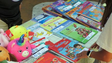 Por segundo año, padres de hijos con altas capacidades organizan festival para socializar