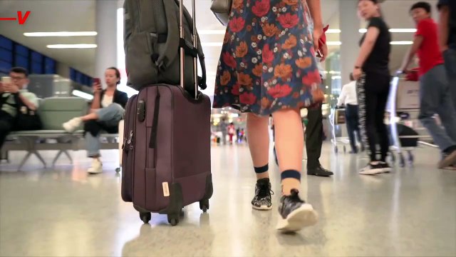 Scared of Flying? Here Are Some Tricks to Overcome Your Newfound Flight Anxiety