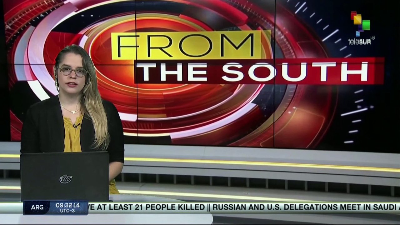 Ecuador: presidential candidates held presidential debate