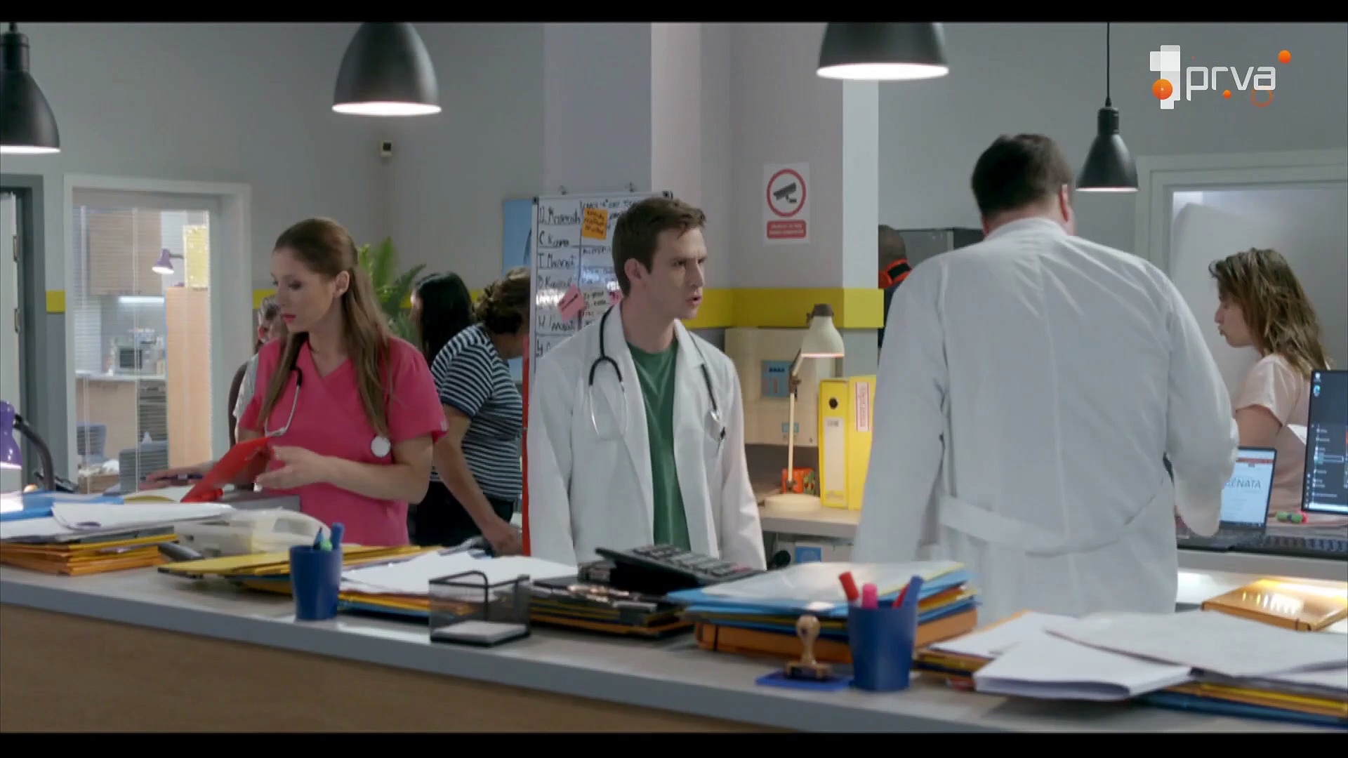 Mamutica S01 – Epizoda 16