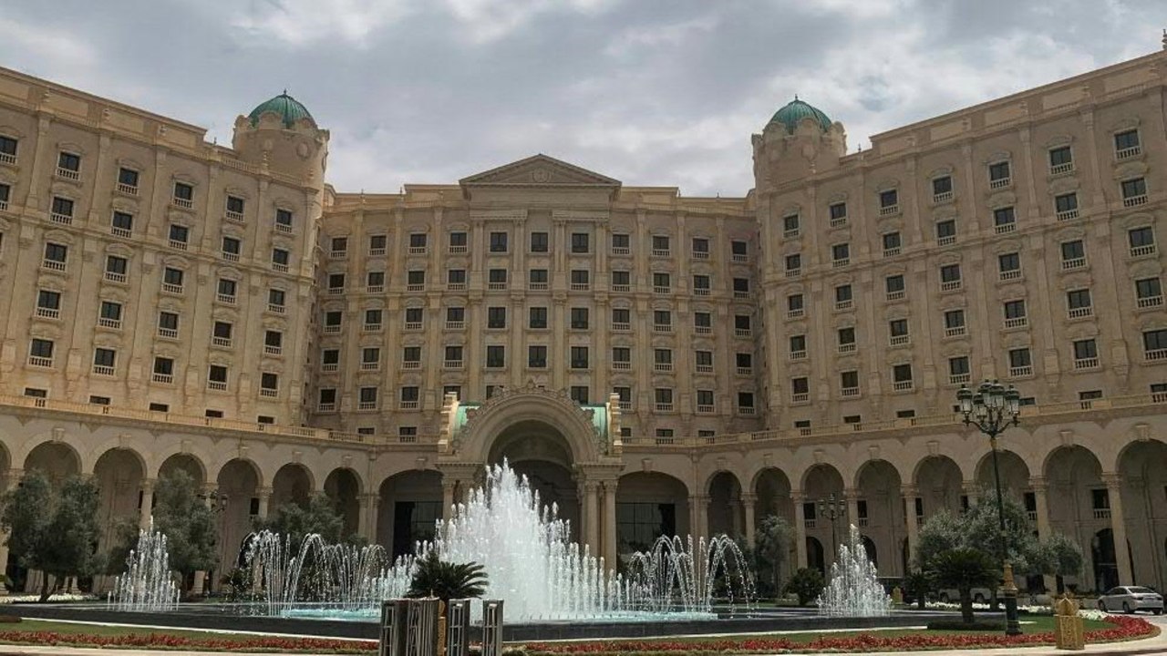 Russland und USA verhandeln in Riad über Ukraine-Waffenruhe