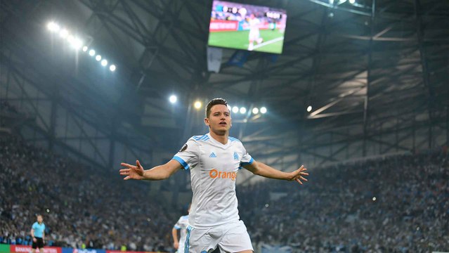 Top buts Florian Thauvin