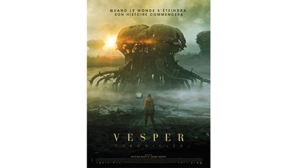 Vesper Chronicles (2022) HD1080 Part.4