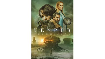 Vesper Chronicles (2022) HD1080 Part.1