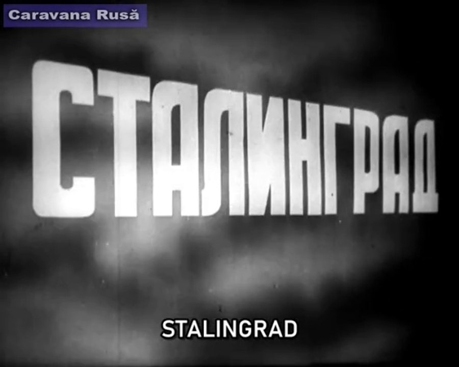Stalingrad (1943)