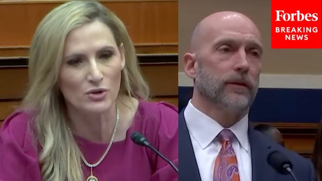 Laurel Lee Presses Expert On Providing NCAA 'Safe Harbor' Regarding NIL And Antitrust Laws