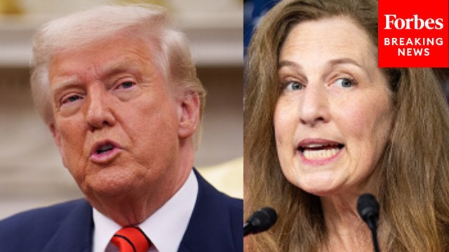 'Athletes Need Universities To Play For': Kim Schrier Decries NIH Cuts During Hearing On NCAA