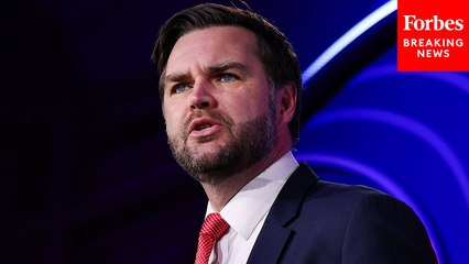 JD Vance: This Is Why We Shouldn't Fear AI