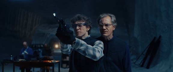 The End Trailer Release 🎬