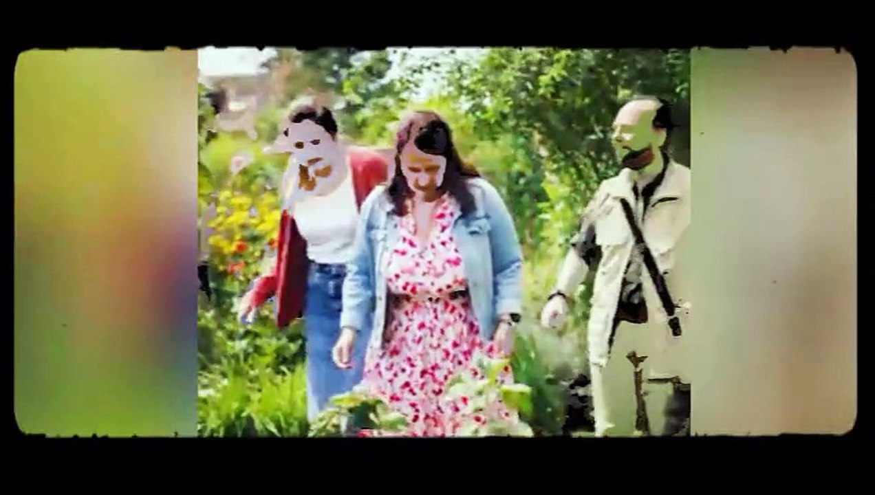 Die Rosenheim-Cops Staffel 24 Folge 24 (578) Eine hochintelligente Gesellschaft