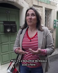 "Tous engagés pour l'habitat" - Épisode 2 avec Géraldine Breuil, adjointe au maire de Saint-Gilles (30)