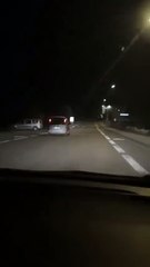 Ils font n'importe quoi au volant !