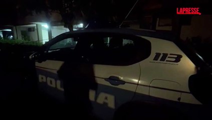 Sparatoria in strada ad Anzio, ucciso un 37enne