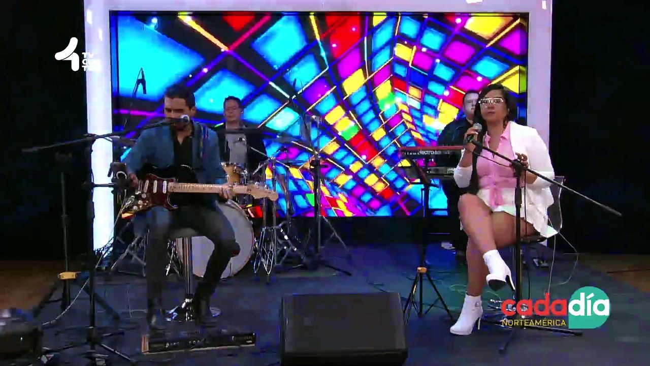 Tv4-CadaDía | ¿Qué es el cáncer de vulva? ,los síntomas del cáncer de vulva pueden confundirse con los de otras afecciones menos graves | #TransmitamosFelicidad | 24/03/25