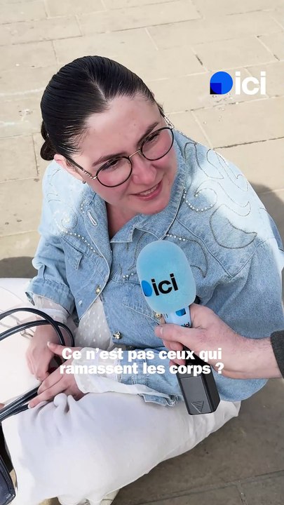 Ici c'est Toulouse - Pêcheurs de sable