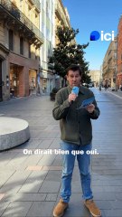 Ici c'est Toulouse - L'étrange horloge toulousaine