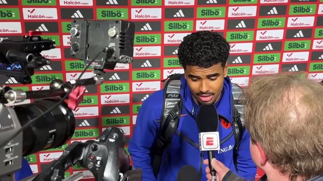 Maatsen : Nous avons joué face au meilleur en Europe