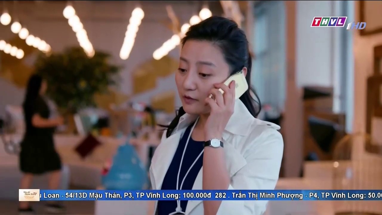 CN - Mỹ Nhân Tầng 22 - Tập 23 (Lồng Tiếng)