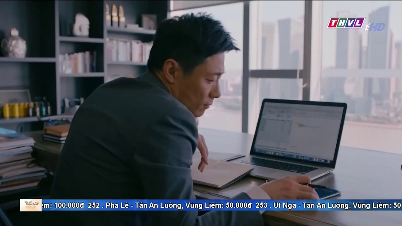 CN - Mỹ Nhân Tầng 22 - Tập 29 (Lồng Tiếng)