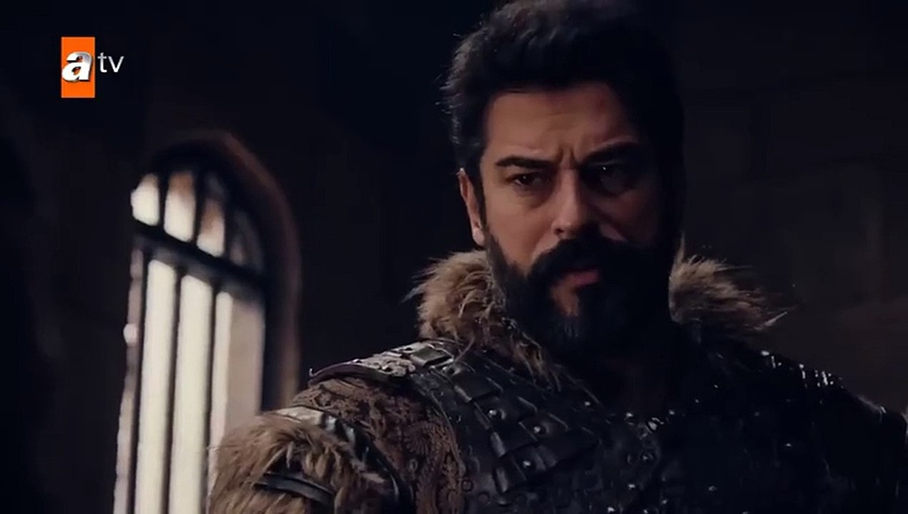 Tasmanı kimin tuttuğu dahi belli değil! - Kuruluş Osman