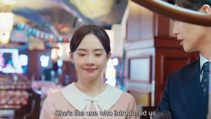 The Quirky and The Charming Ep9-cdrama