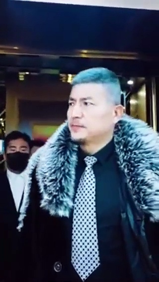  Keteguhan seorang ayah part 2 tamat