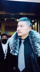 Keteguhan seorang ayah part 2 tamat