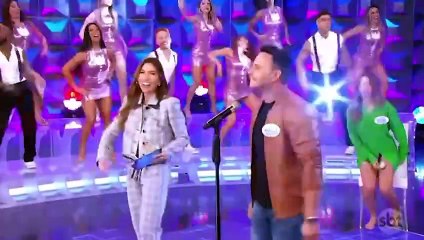 Adolescente Vitória, morta em Cajamar, participou do Programa Silvio Santos