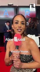 César 2025 : l'acteur ou l'actrice  GOAT ?