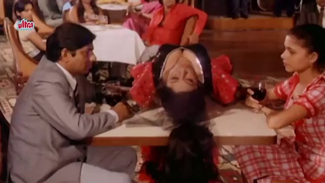 Parde uthaye to kabhi parde giraye || Nainon Ki Khidki Dil Ka Jharoka : Superhit Song By Asha Bhosle | Rekha, Aruna Irani | KAALI GHATA #ashabhoslehits #bollywood4ksongs #4ksongs #bollywoodsongs #hindisongs #LatestSongs #60sHindiSongs #NainonKiKhidki #As