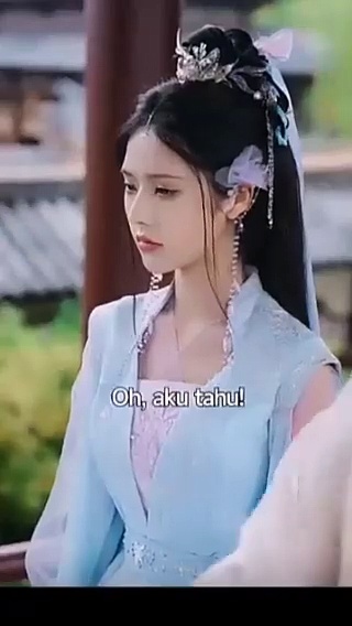 Dewa pedang part 1