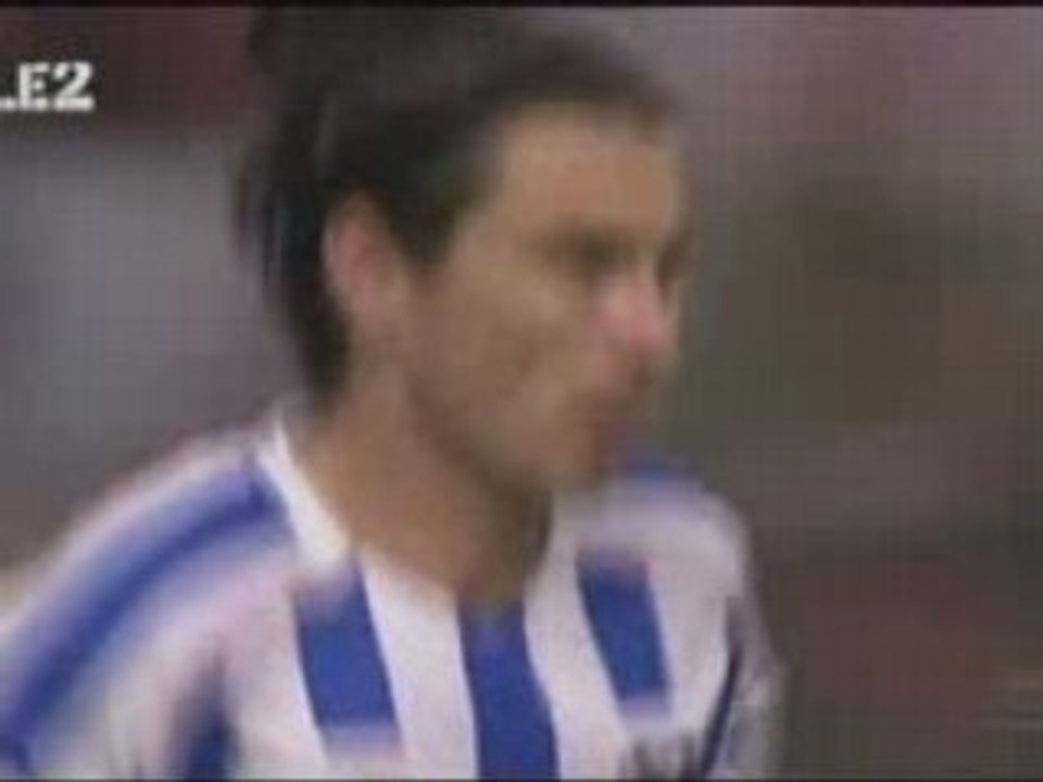 Ajax - Heerenveen 3-1