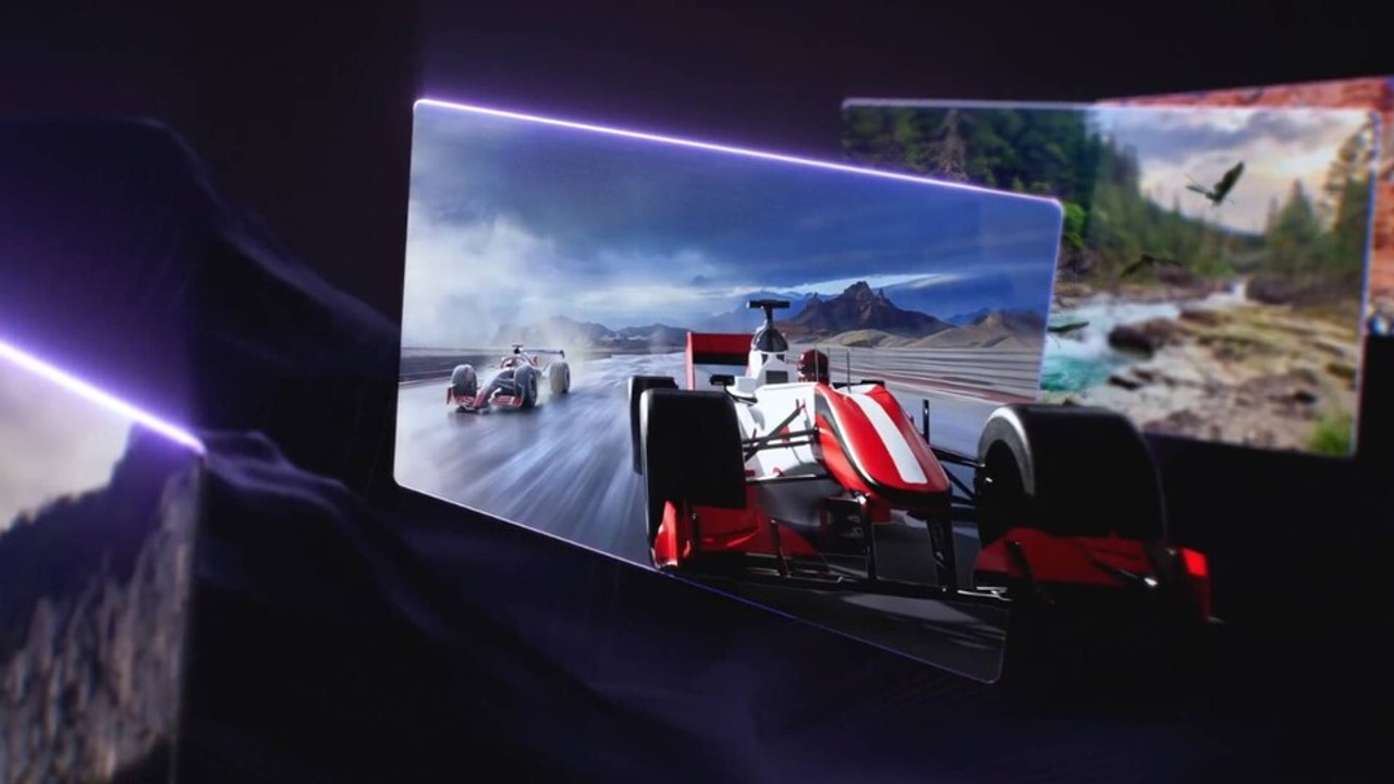 Odyssey 3D vorgestellt: Samsung bringt 3D zurück, aber anders, als ihr vielleicht denkt