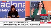 Cristina Kirchner: Condena Judicial y Futuro Político en Juego