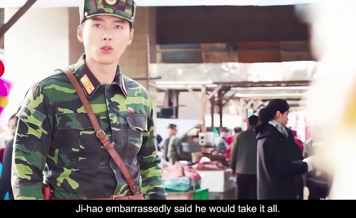 The rich woman never imagined that loving a poor boy would be so difficult