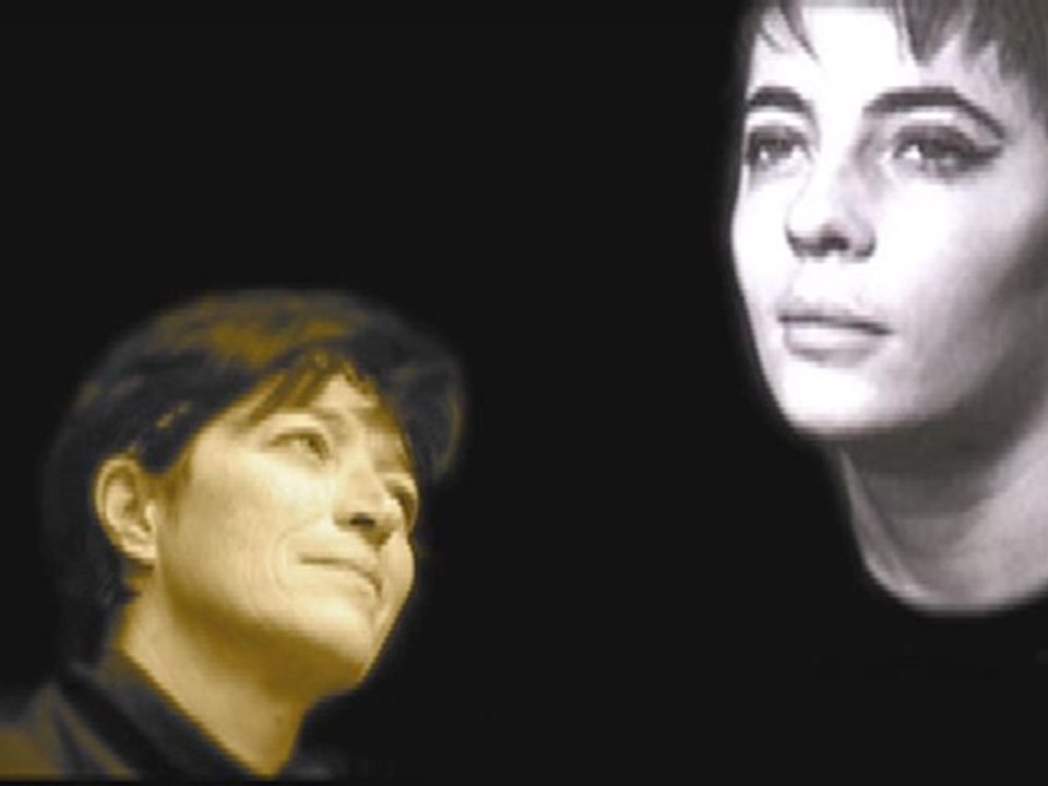 ZANIBONI chante GRIBOUILLE