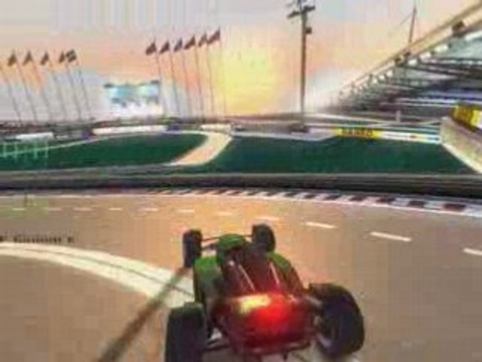 Laguna seca