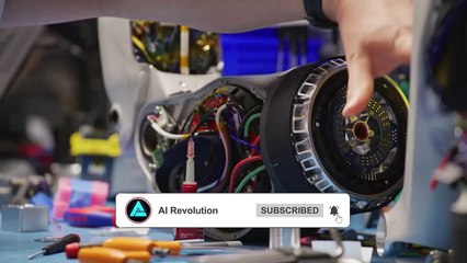 Boston Dynamics New Atlas Feels TOO Human and It's Freaking People Out!