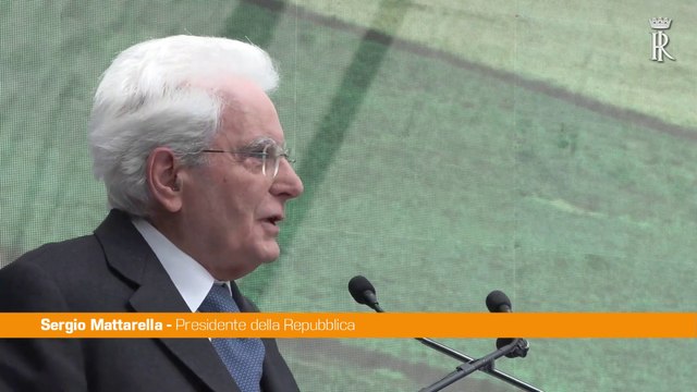 Mattarella Sommersi da acronimi, il pensiero non riesce a esprimersi