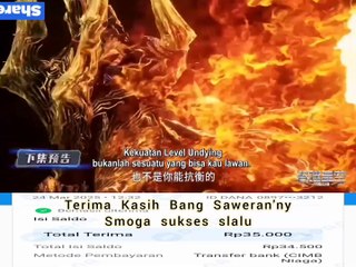 Preview Episode 165_Bantu Sawer Biar Semangat