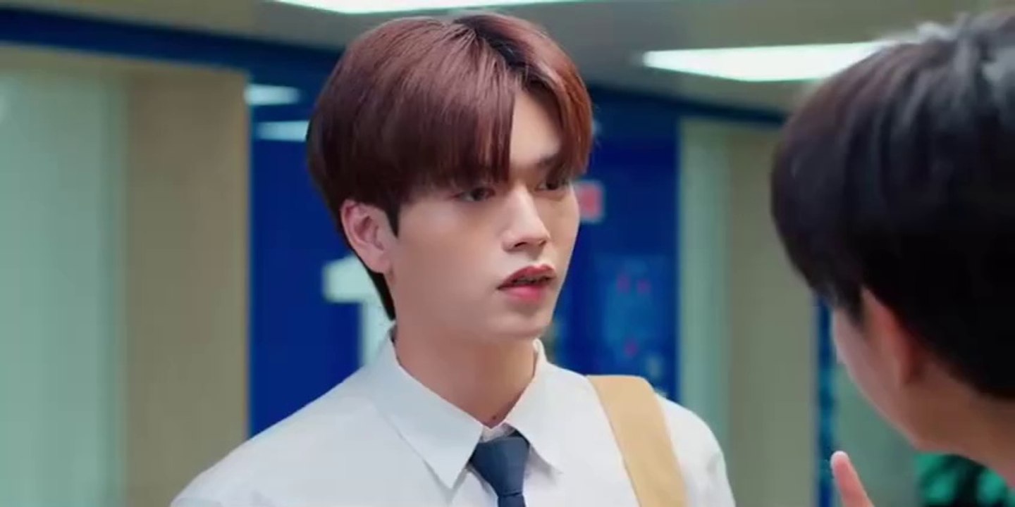 (ENG SUB) Perfect 10 Liners  EP 19