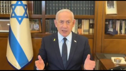 Scontro istituzionale senza precedenti in corso in Israele